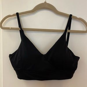 Savvi Sports Bra